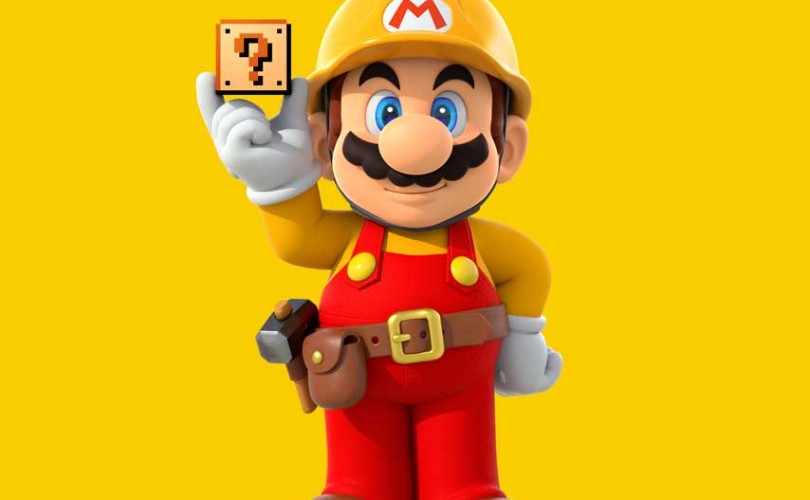 Super Mario Maker: scoperto il glitch dell’invincibilità