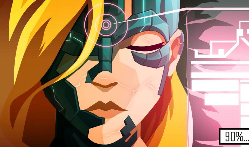 Velocity 2X – trailer di lancio Xbox One e PC