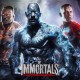 WWE Immortals Update 1.6 – Introdotti due nuovi personaggi