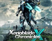 Annunciata la data ufficiale di Xenoblade Chronicles X