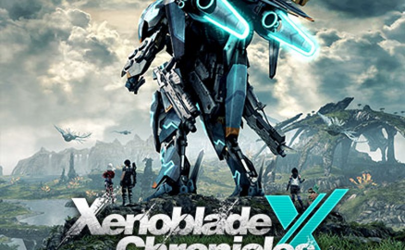 Annunciata la data ufficiale di Xenoblade Chronicles X