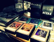 Storie di ordinario gaming – Ep.3 I miei TCG