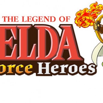 The Legend of Zelda: Triforce Heroes