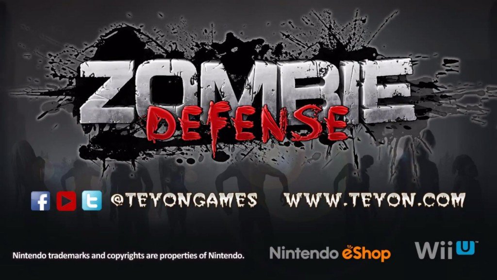 zombie-defense