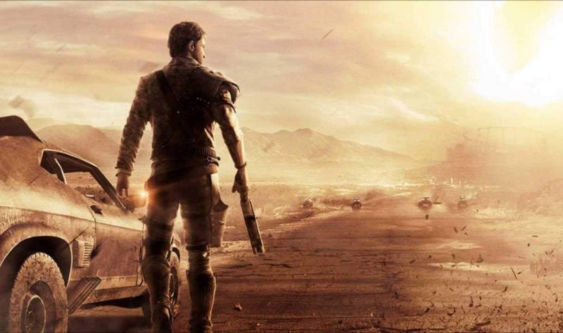 Scovato Half-Life 3…in Mad Max