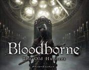 Bloodborne: The Old Hunters – Rivelata una nuova arma