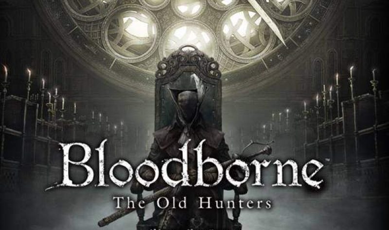 Bloodborne – patch 1.08 e server di nuovo online