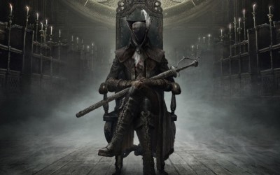 Annunciato il gioco di carte di Bloodborne