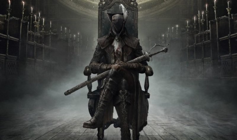 Bloodborne: The Old Hunters – Uno sguardo alla Juunikutachi