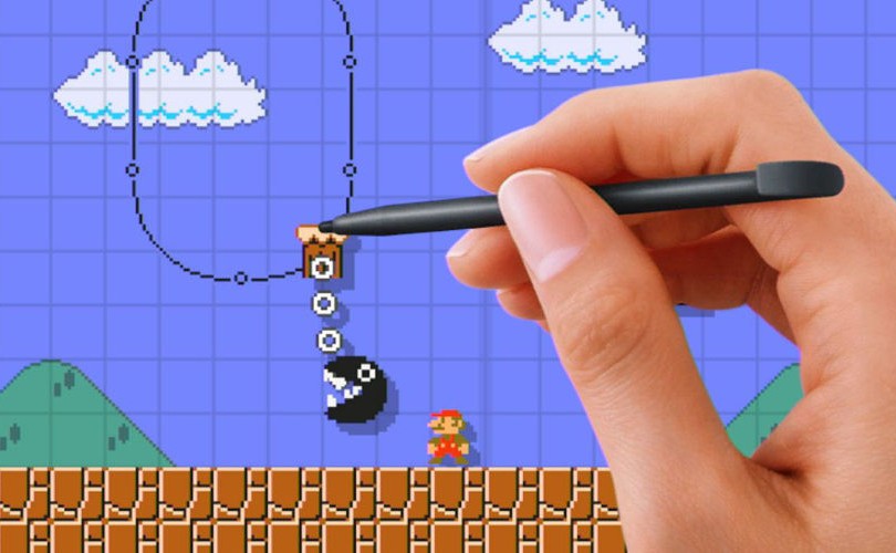 Super Mario Maker – Recensione (1 di 2)