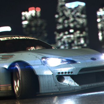 Need for Speed