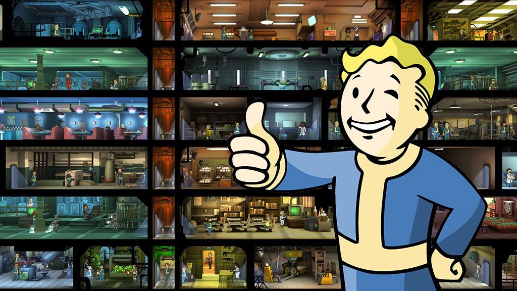 Fallout-Shelter-android