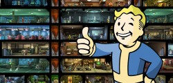 Fallout Shelter • Recensione