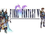 Final Fantasy V in arrivo su Steam