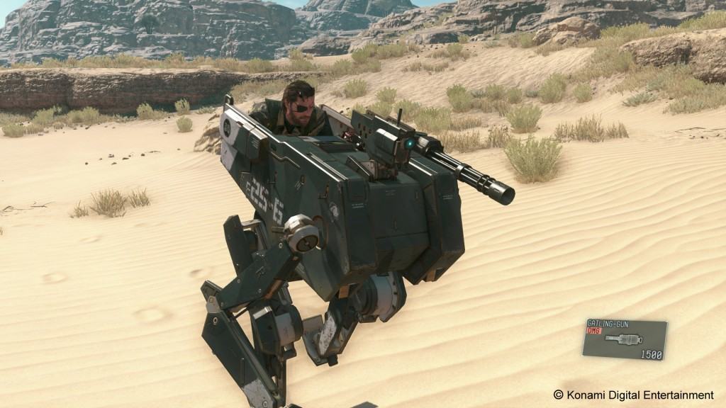 MGSV-D-Walker