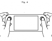 Nintendo brevetta dei nuovi dorsali