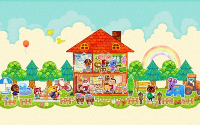 Animal Crossing: Happy Home Designer – Recensione (1 di 2)