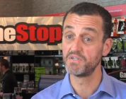 Il CEO di GameStop e i giochi in copia fisica