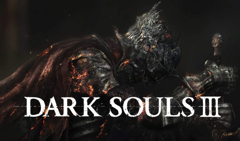 Dark Souls 3 – rivelata la data di uscita ufficiale in occidente