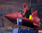 Activision porta Deadpool su PS4 e Xbox One