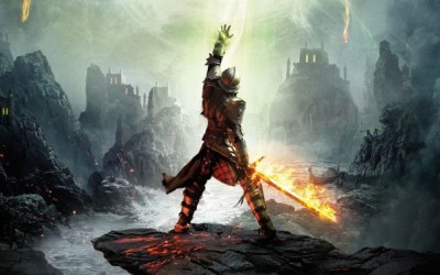 Annunciata la GOTY di Dragon Age: Inquisition