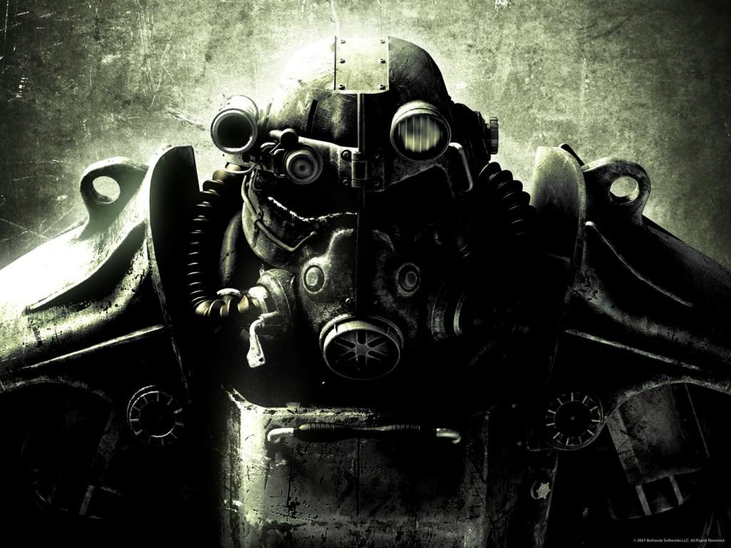 fallout 3