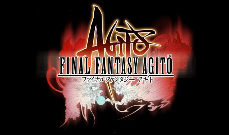 Cancellato Final Fantasy Agito per PS Vita