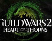 Guild Wars 2: Heart of Thorns – rilasciato il trailer di lancio