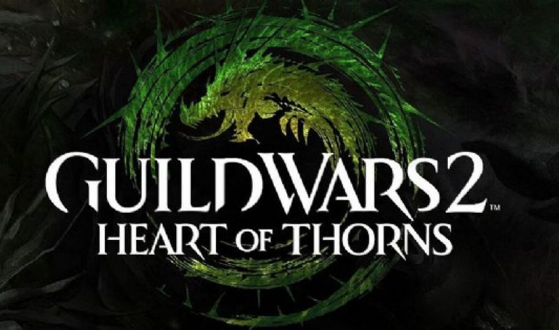 Guild Wars 2: Heart of Thorns – rilasciato il trailer di lancio