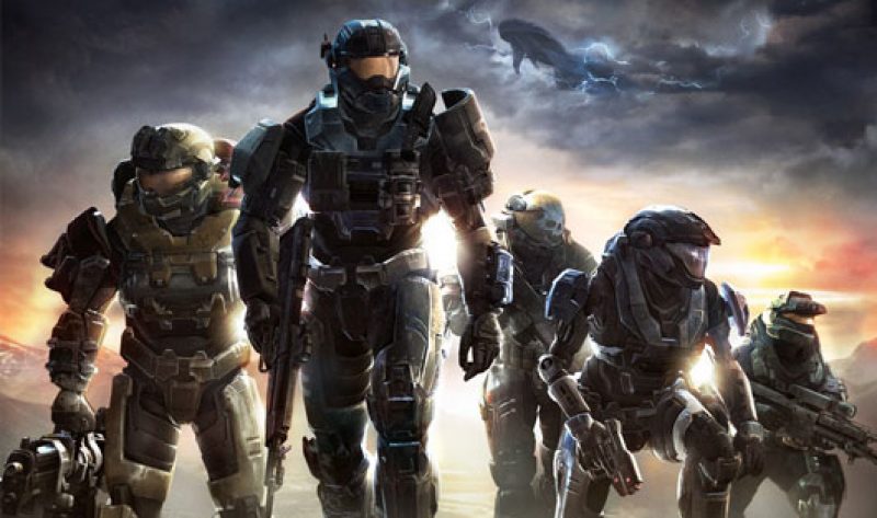 Halo Reach in arrivo su Xbox One?