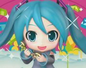 Trailer di lancio Hatsune Miku: Project Mirai DX