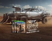 Ora disponibili tutti i Mad Max su Steam