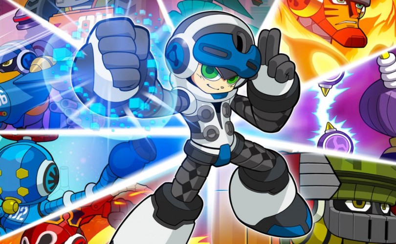 Mighty No.9 – Annunciata la data d’uscita