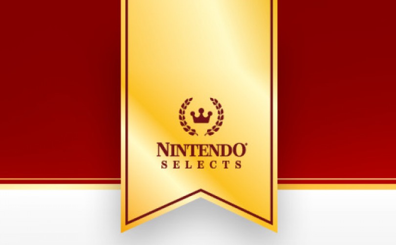 Nintendo Selects – In arrivo altri 5 nuovi giochi
