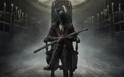 Bloodborne: The Old Hunters sarà molto difficile