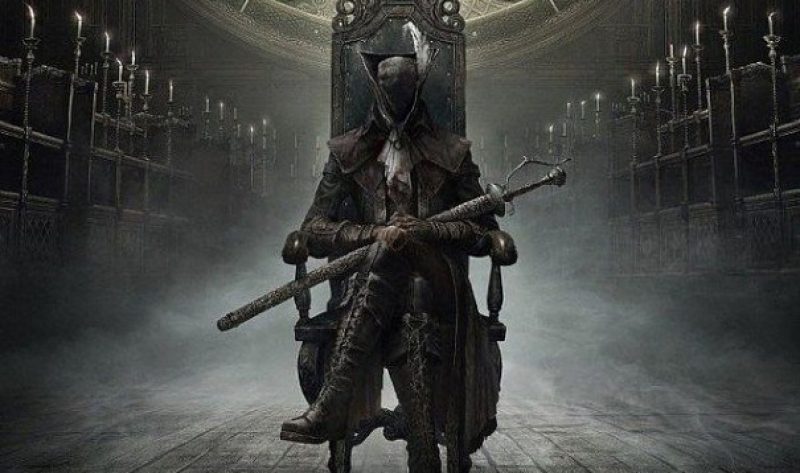 Bloodborne: The Old Hunters sarà molto difficile