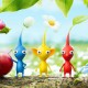 Pikmin 4 è quasi pronto…