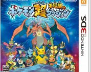 Famitsu ha gradito molto il nuovo Pokémon Super Mystery Dungeon