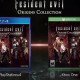 Annunciata la Resident Evil Origins Collection per PS4, Xbox One e PC