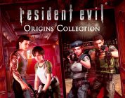 Resident Evil Origins Collection – trailer