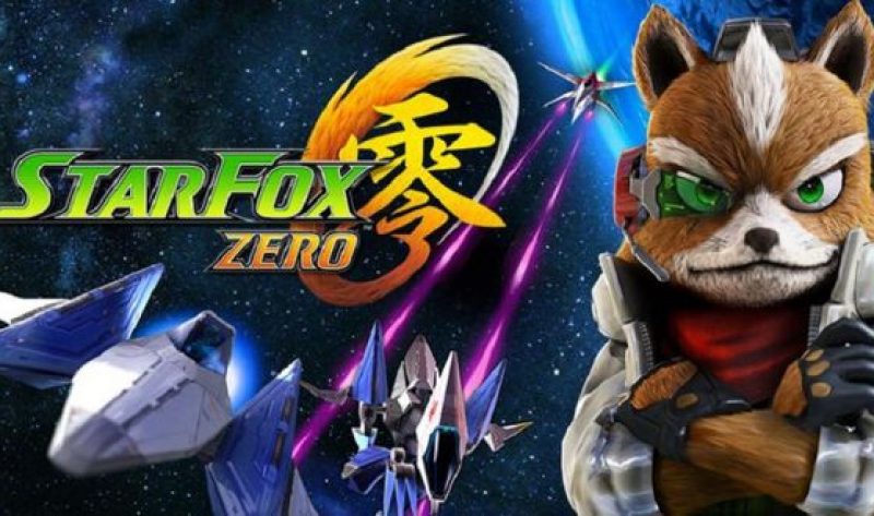 Nintendo Direct – Nuovi dettagli per Star Fox Zero e Guard