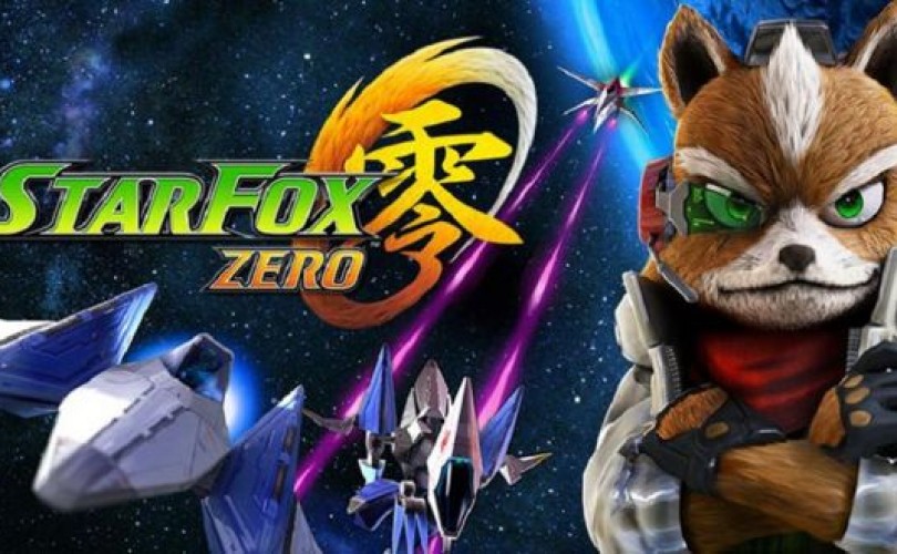 Star Fox Zero metterà in crisi alcuni Wii U