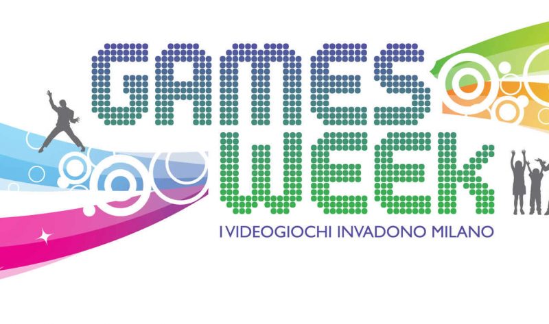 Vinci un biglietto per Games Week con Super Mario Maker!