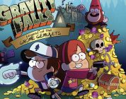 Gravity Falls – Rilasciati nuovi screen