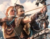 Horizon: Zero Dawn – Nuovo gameplay