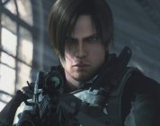 Resident Evil – In arrivo un nuovo film in computer grafica