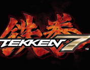Annunciato Tekken 7 per PS4