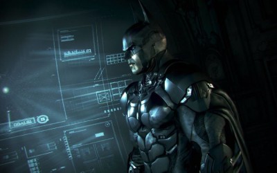 Batman Arkham Knight tornerà presto su PC