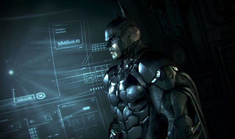 Batman Arkham Knight tornerà presto su PC