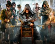Assassin’s Creed Syndacate – Dimensione della patch del Day One